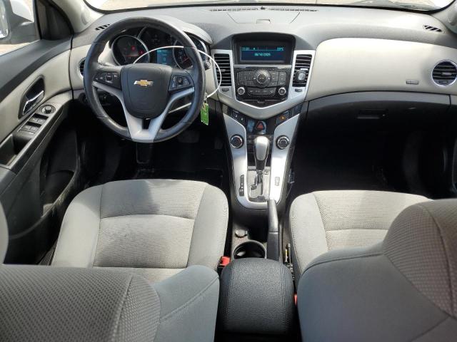 2014 CHEVROLET CRUZE LT - 1G1PC5SB2E7115904