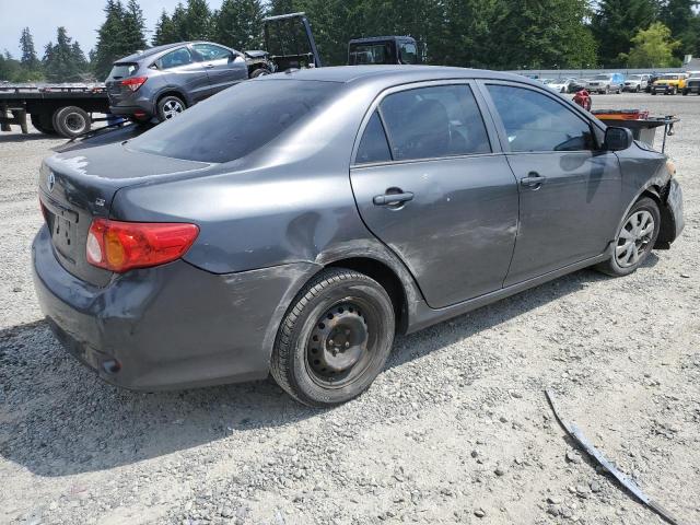 Vin: 1nxbu4ee2az238298, lot: 61023285, toyota corolla base 20103