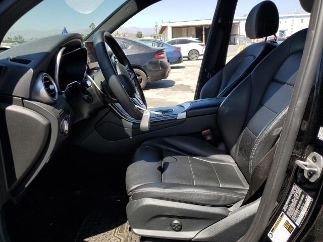 2022 MERCEDES-BENZ GLC 300 W1N0G8DB2NV365997