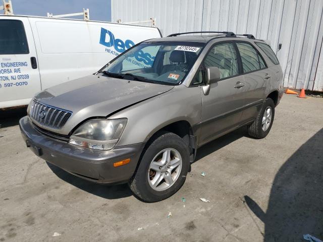 LEXUS RX 300