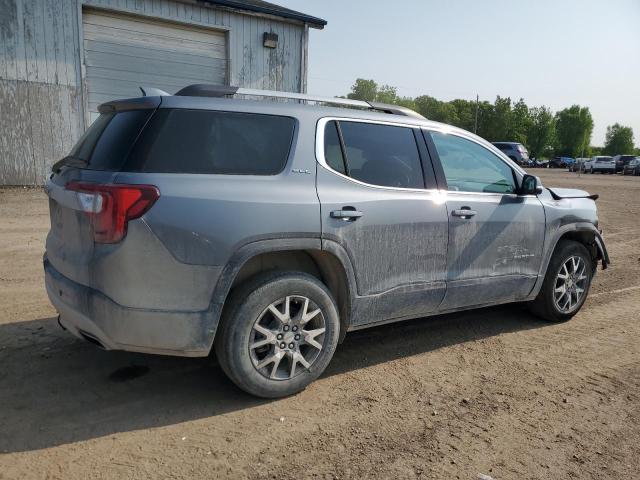 Vin: 1gkknkls8mz164718, lot: 58668895, gmc acadia sle 20213
