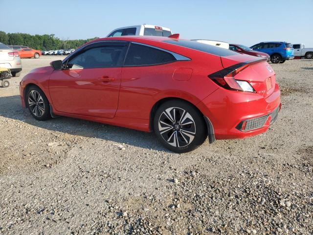 2017 HONDA CIVIC EXL 2HGFC3B78HH358646