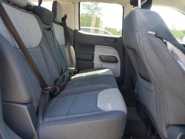 2022 FORD MAVERICK X 3FTTW8F99NRA05060