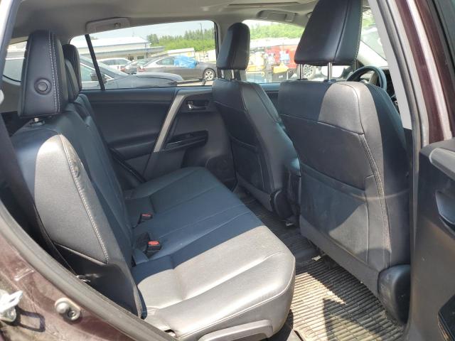 2018 TOYOTA RAV4 LIMIT - 2T3DFREV9JW702758