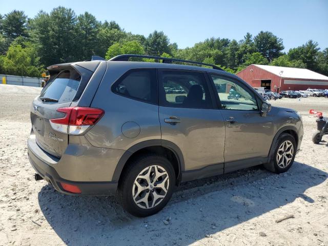 2020 SUBARU FORESTER P - JF2SKAJC6LH589127