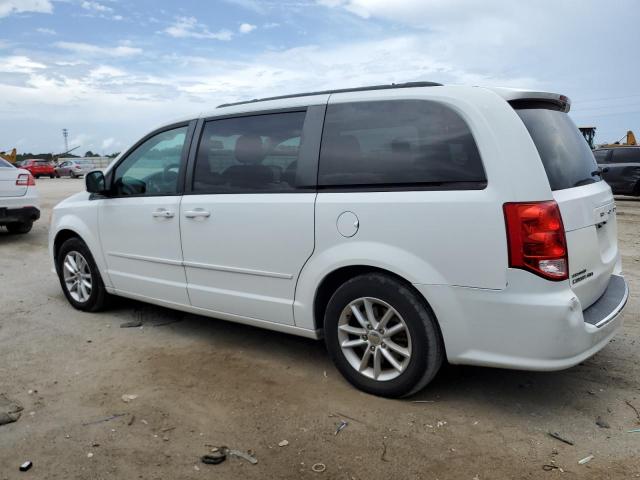 Vin: 2c4rdgcg7er214087, lot: 61096815, dodge caravan sxt 20142