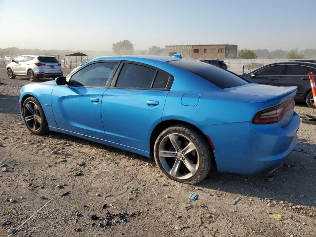 Vin: 2c3cdxct7gh276542, lot: 60496105, dodge charger r/t 20162
