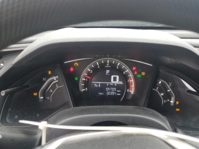 2016 HONDA CIVIC LX - 2HGFC2F52GH568841
