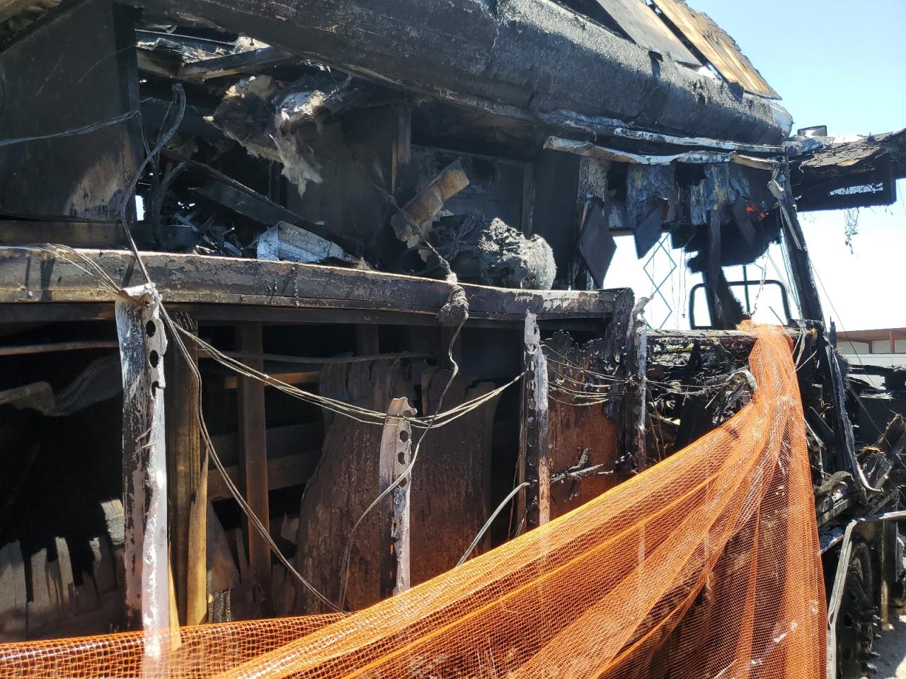 Lot #3246988241 2005 SPARTAN MOTORS MOTORHOME