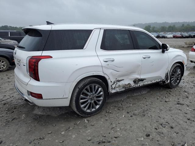 2020 HYUNDAI PALISADE L KM8R5DHE9LU095201