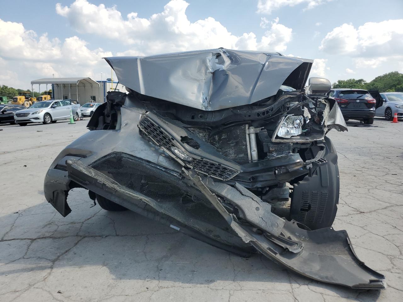 Global Auto Auctions