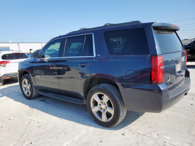 Vin: 1gnscbkc8kr391178, lot: 60368925, chevrolet tahoe c1500 lt 20192
