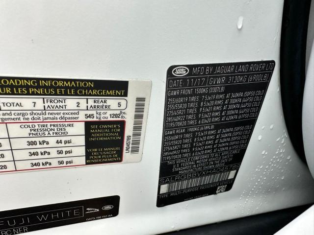 2017 LAND ROVER DISCOVERY SALRGBBVXHA045789