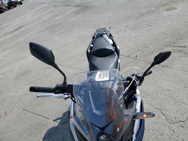 2023 HONDA NC750 XD JH2RH0910PK200488