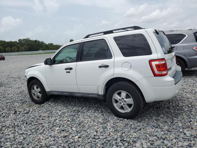 Vin: 1fmcu0dgxaka35946, lot: 60035565, ford escape xlt 20102