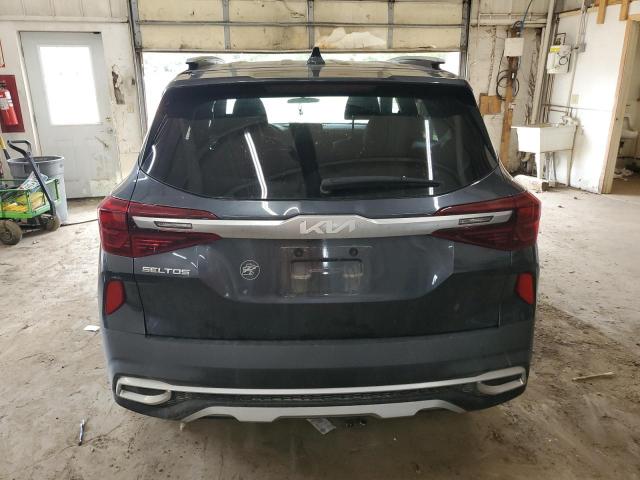 2022 KIA SELTOS S KNDEU2AA9N7262806