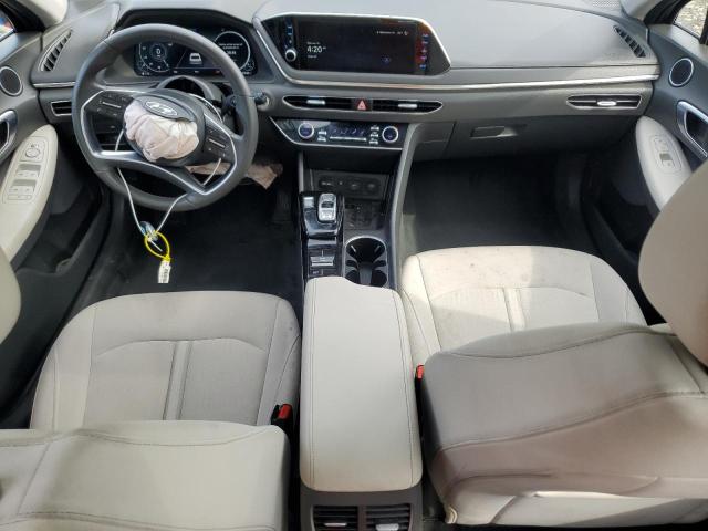 2023 HYUNDAI SONATA SEL KMHL14JA4PA320060