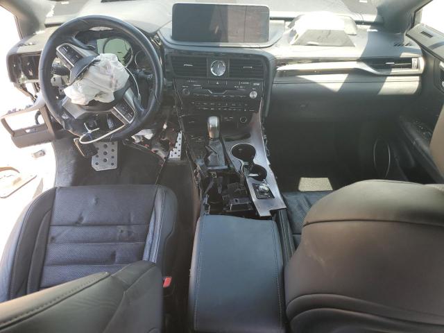2020 LEXUS RX 350 F S 2T2YZMDA3LC222895