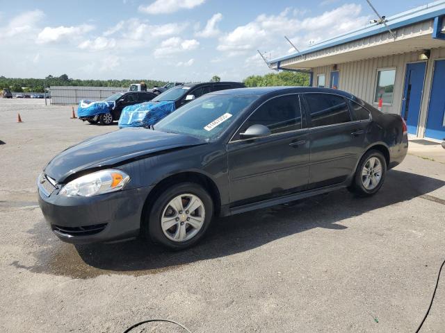 Vin: 2g1wa5e38f1165968, lot: 61467355, chevrolet impala ls 2015 img_1