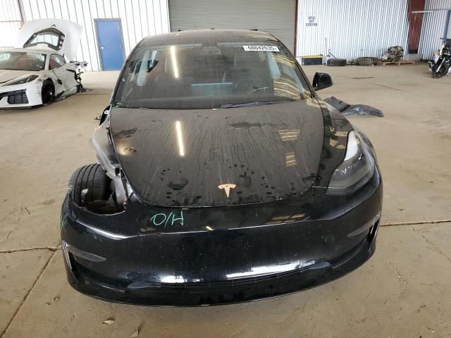 2022 TESLA MODEL 3 5YJ3E1EA4NF355588
