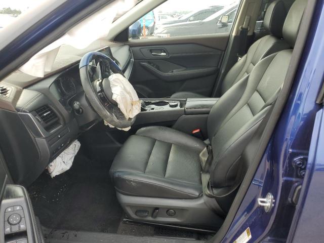 2023 NISSAN ROGUE SV 5N1BT3BB8PC768653