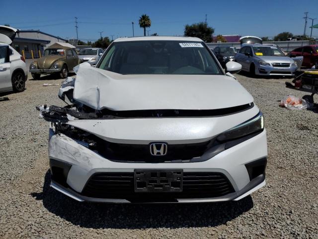 2024 HONDA CIVIC EXL 19XFL1H73RE016111