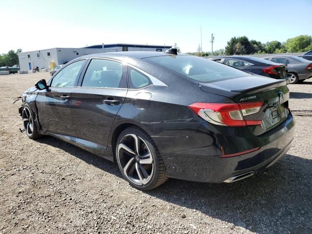 Vin: 1hgcv1f20ma801896, lot: 59851925, honda accord se 20212
