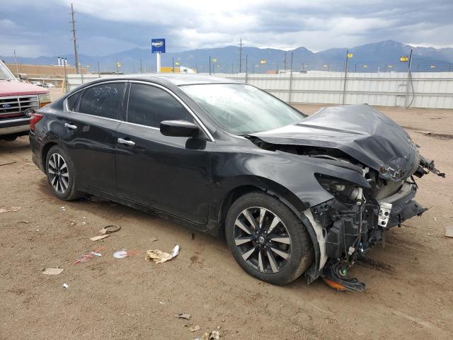 Vin: 1n4al3ap2jc240357, lot: 59322935, nissan altima 2.5 20184
