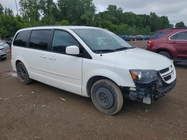 Vin: 2c4rdgegxhr690903, lot: 61613835, dodge caravan gt 20174