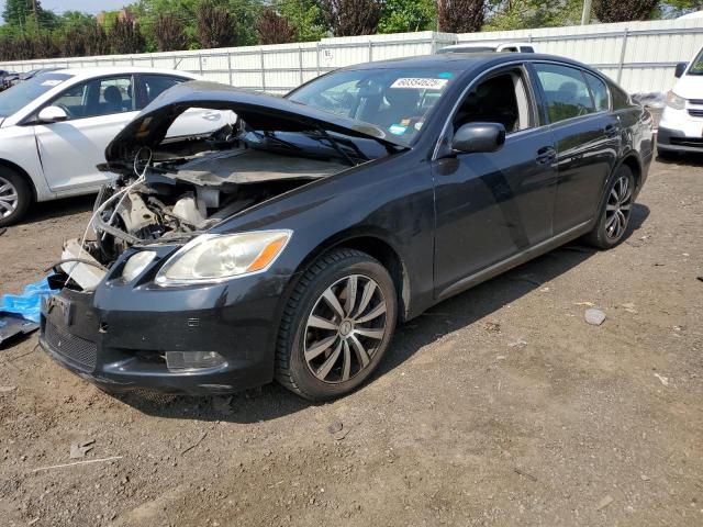 LEXUS GS 350