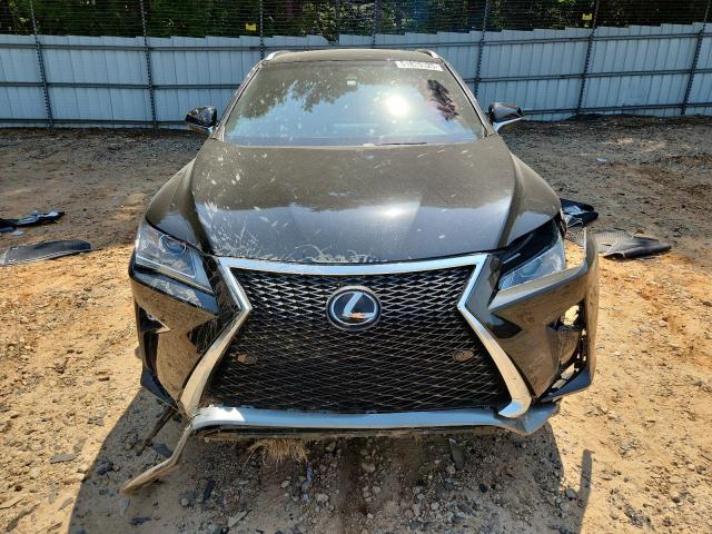 2017 LEXUS RX 350 BAS 2T2ZZMCA1HC048600