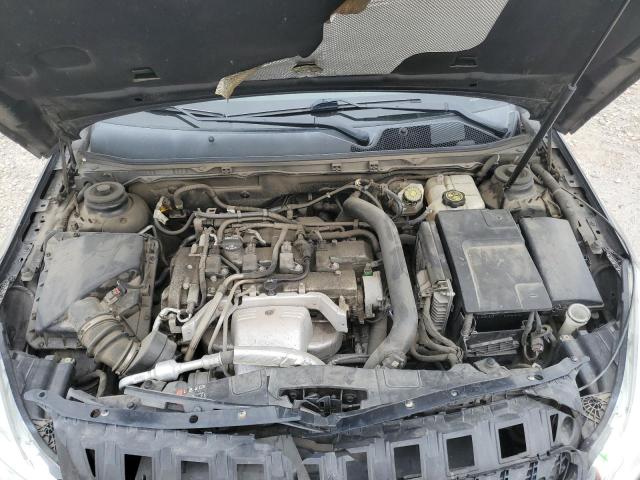 2015 BUICK REGAL PREM 2G4GP5EX0F9133588