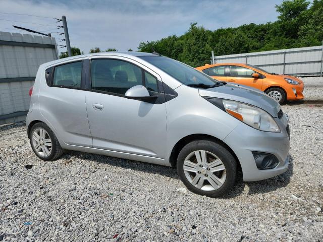 Vin: kl8cd6s9xdc582816, lot: 60289135, chevrolet spark 1lt 20134