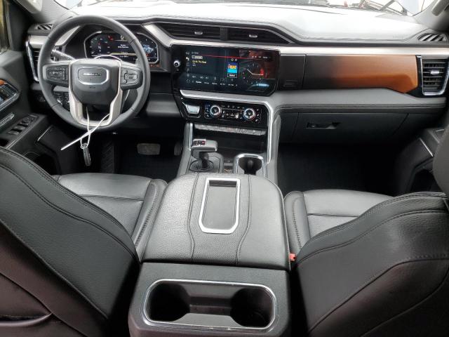 2022 GMC SIERRA K1500 DENALI 3GTUUGED7NG675356
