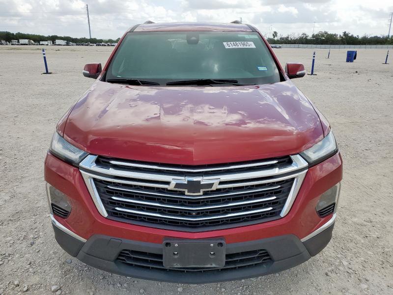 2023 CHEVROLET TRAVERSE L - 1GNERGKW6PJ339007
