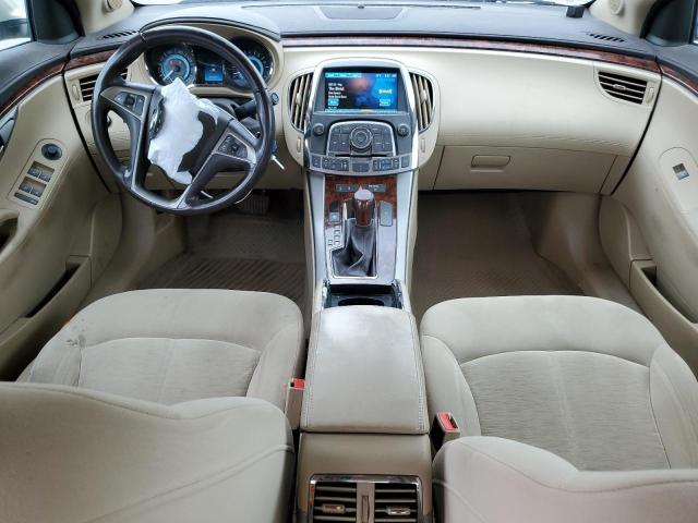2013 BUICK LACROSSE - 1G4GA5E30DF331333