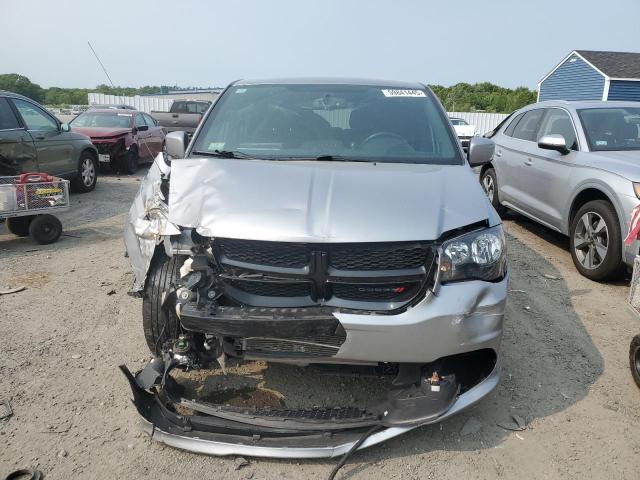 2018 DODGE GRAND CARA 2C4RDGBG4JR135892