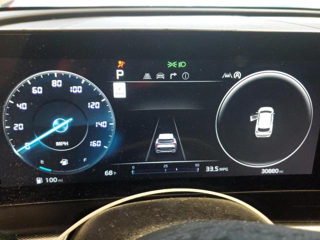 2024 KIA SPORTAGE S - 5XYK53DF0RG233653