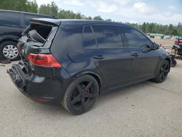 Vin: 3vw217au8gm048995, lot: 60891125, volkswagen golf s/se s/se 20163