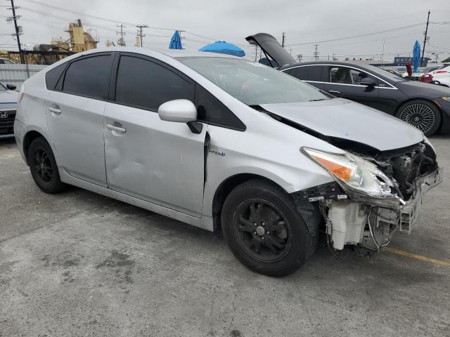 Vin: jtdkn3du3c5500850, lot: 59402215, toyota prius 20124