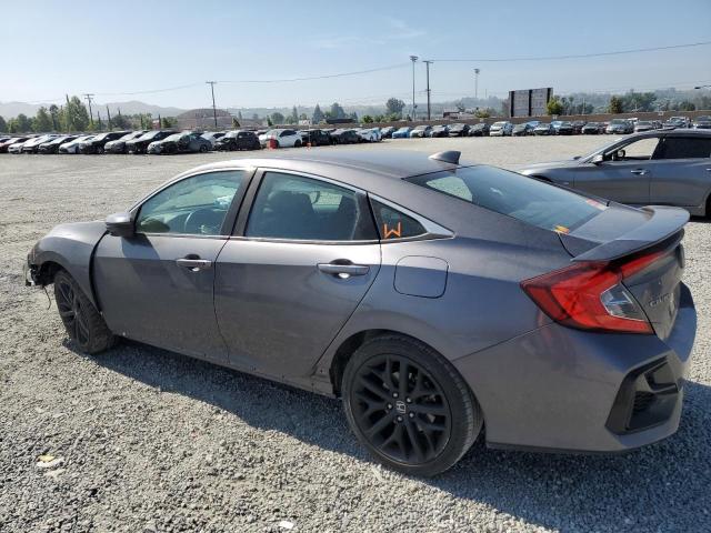 Vin: 2hgfc1e54lh708314, lot: 60622015, honda civic si 20202