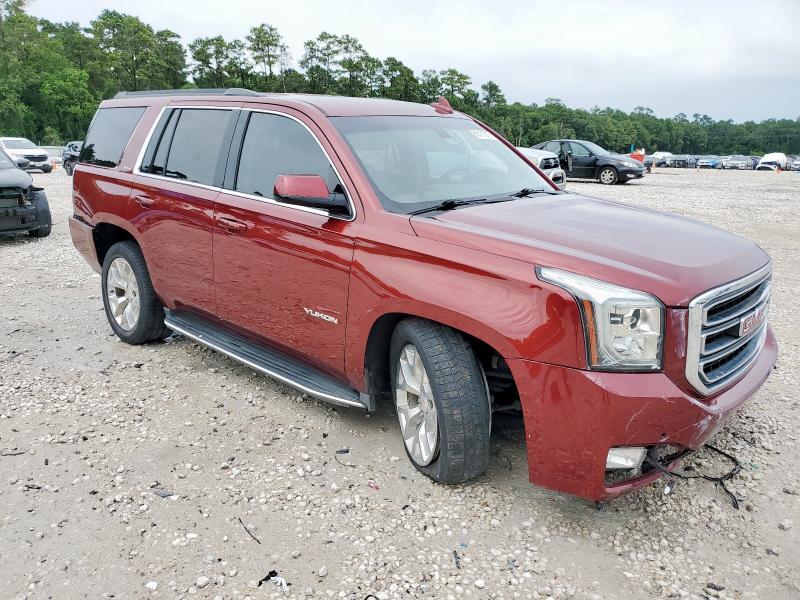 2020 GMC YUKON SLE - 1GKS1AKC2LR249634