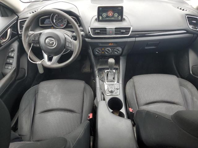 2016 MAZDA 3 SPORT JM1BM1U77G1334430