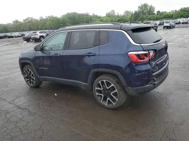 Vin: 3c4njccb7kt730818, lot: 61362545, jeep compass limited 20192