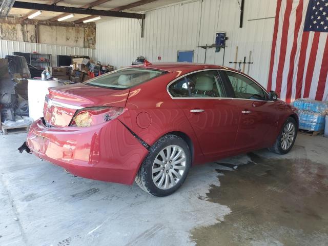 Vin: 2g4gs5ev0c9215426, lot: 61805125, buick regal premium 20123