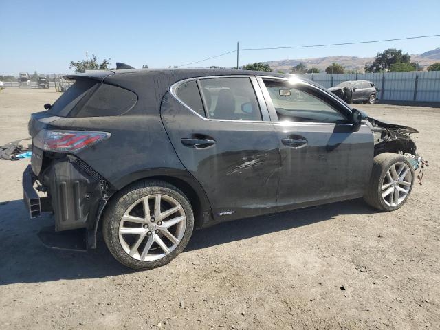 2015 LEXUS CT 200 JTHKD5BH5F2237706