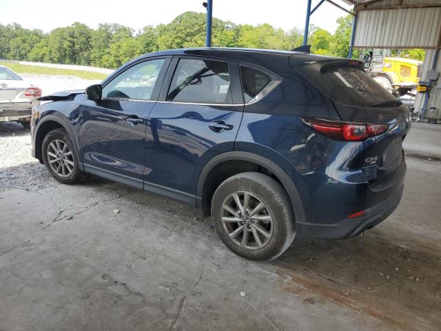 Vin: jm3kfbcm9n0567369, lot: 60453525, mazda cx-5 prefe preferred 20222