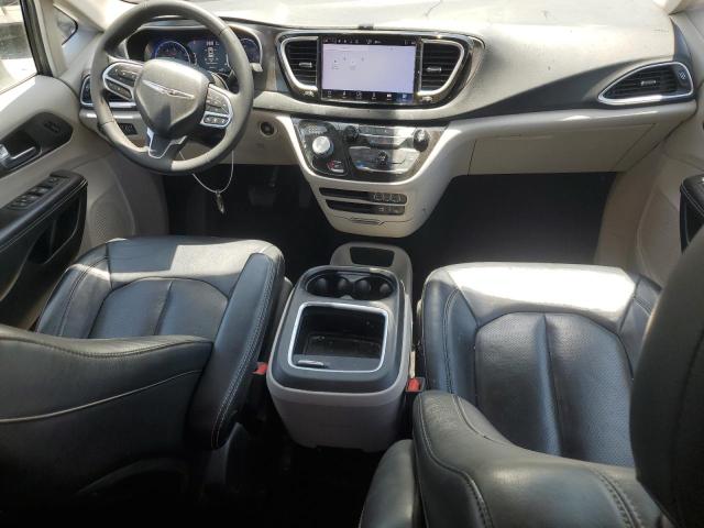 2022 CHRYSLER PACIFICA T 2C4RC1BG1NR191584