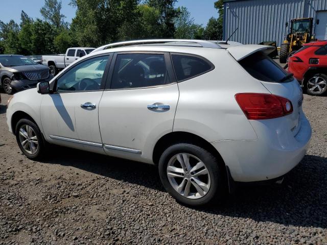 Vin: jn8as5mv9dw618894, lot: 59393535, nissan rogue s 20132