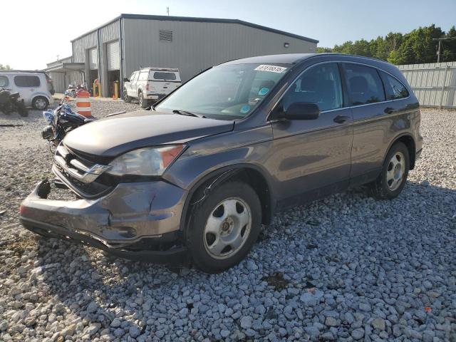 2011 HONDA CR-V LX - 5J6RE4H36BL015080
